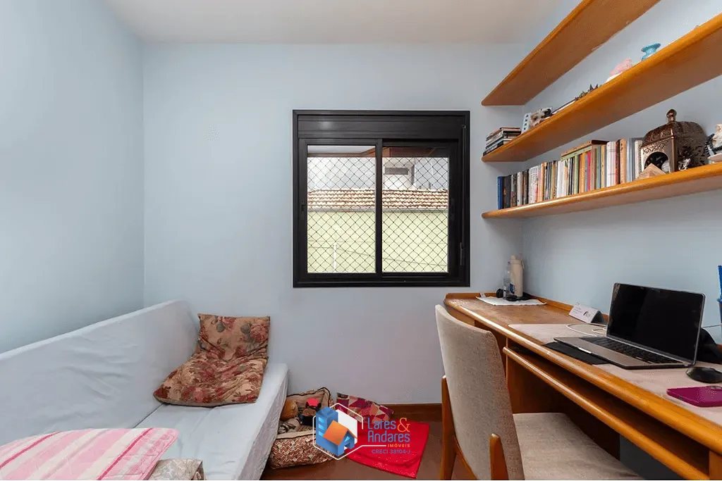 Apartamento, 2 quartos, 79 m² - Foto 13