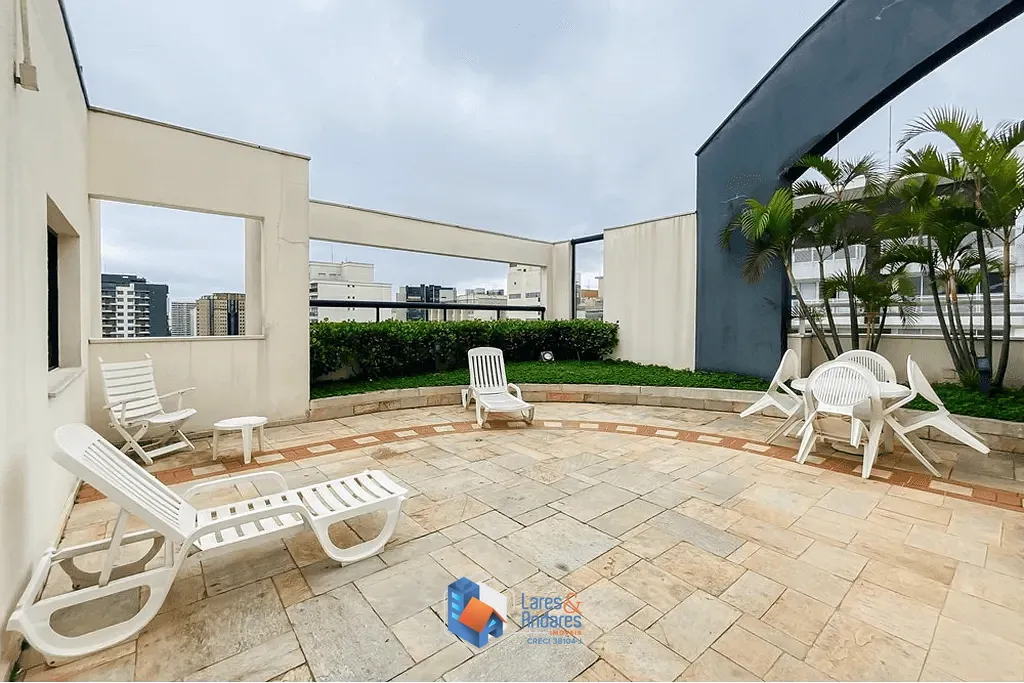 Apartamento, 2 quartos, 79 m² - Foto 12