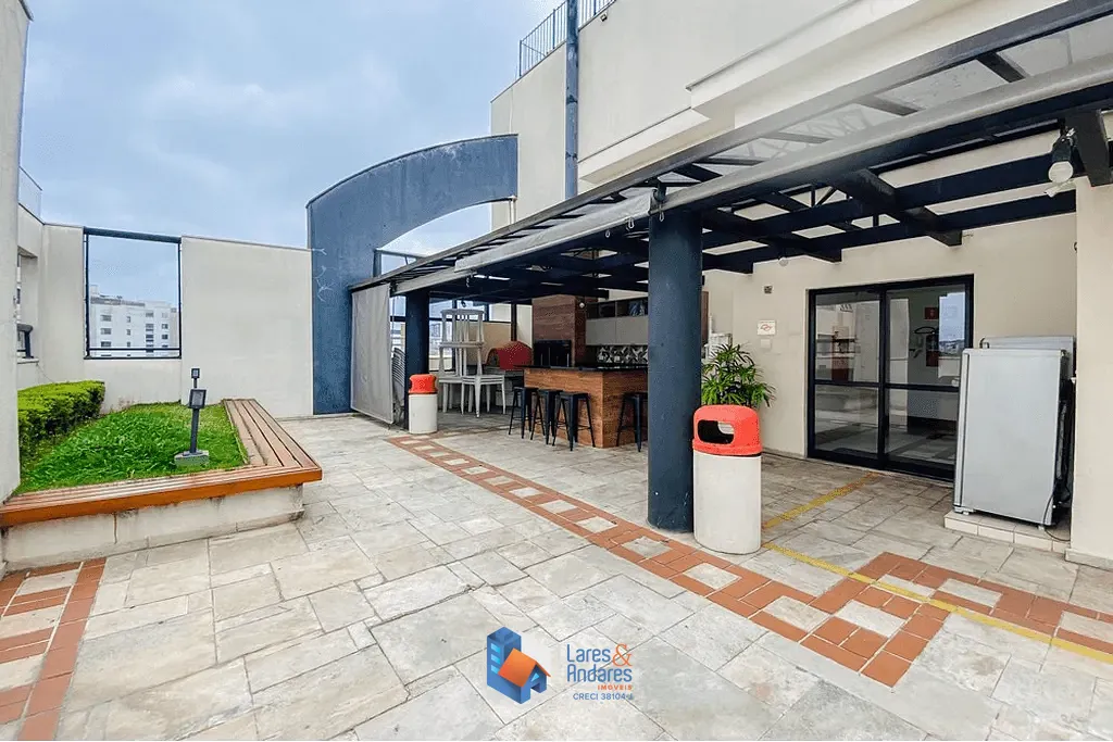 Apartamento, 2 quartos, 79 m² - Foto 11