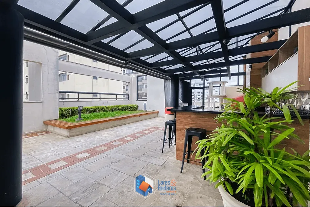 Apartamento, 2 quartos, 79 m² - Foto 10