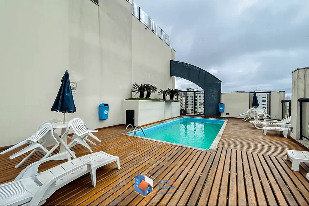 Apartamento, 2 quartos, 79 m² - Foto 8