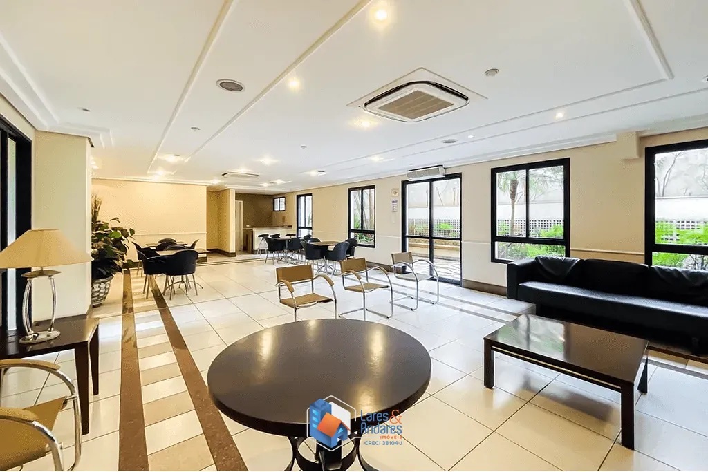 Apartamento, 2 quartos, 79 m² - Foto 6