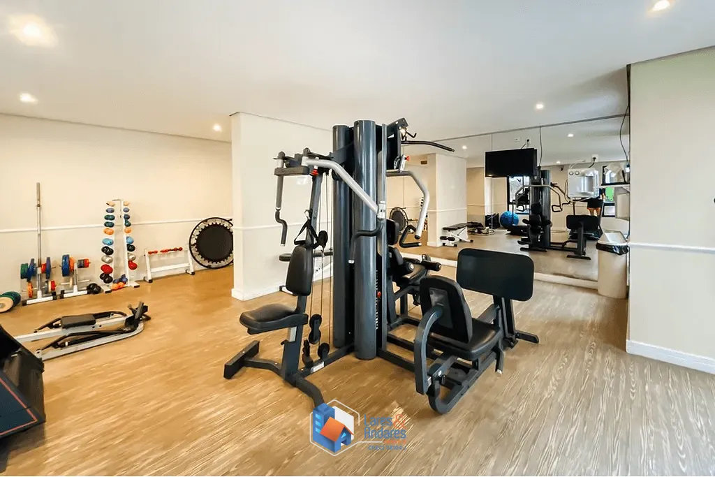Apartamento, 2 quartos, 79 m² - Foto 4
