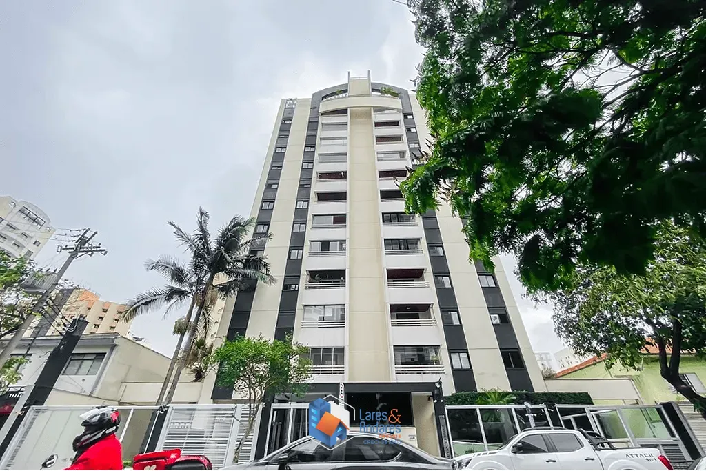 Apartamento, 2 quartos, 79 m² - Foto 3