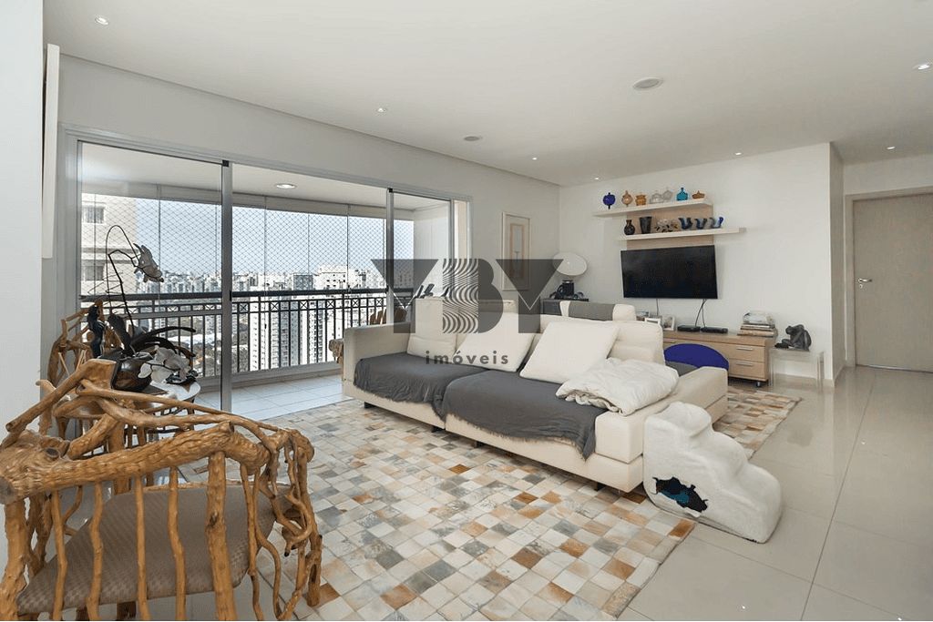 Apartamento, 4 quartos, 176 m² - Foto 1