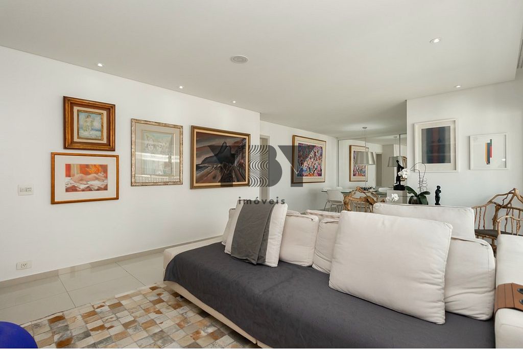 Apartamento, 4 quartos, 176 m² - Foto 27