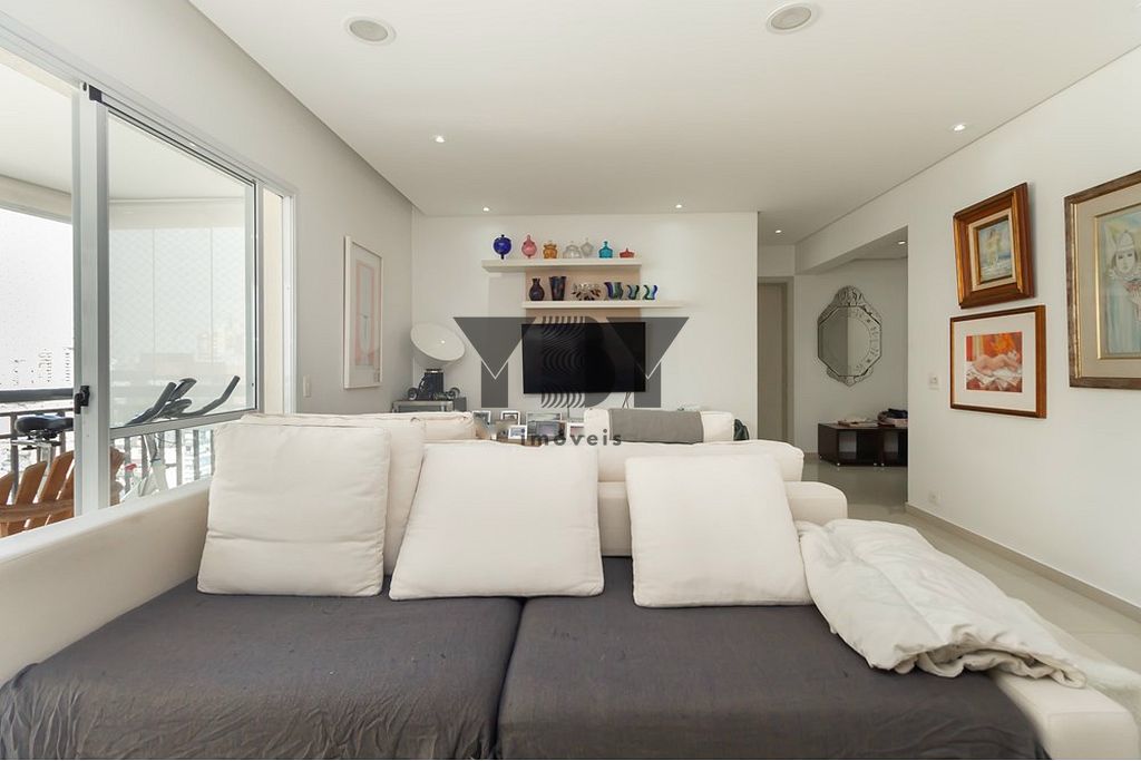 Apartamento, 4 quartos, 176 m² - Foto 28