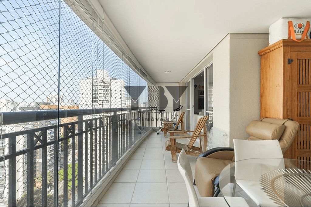 Apartamento, 4 quartos, 176 m² - Foto 29