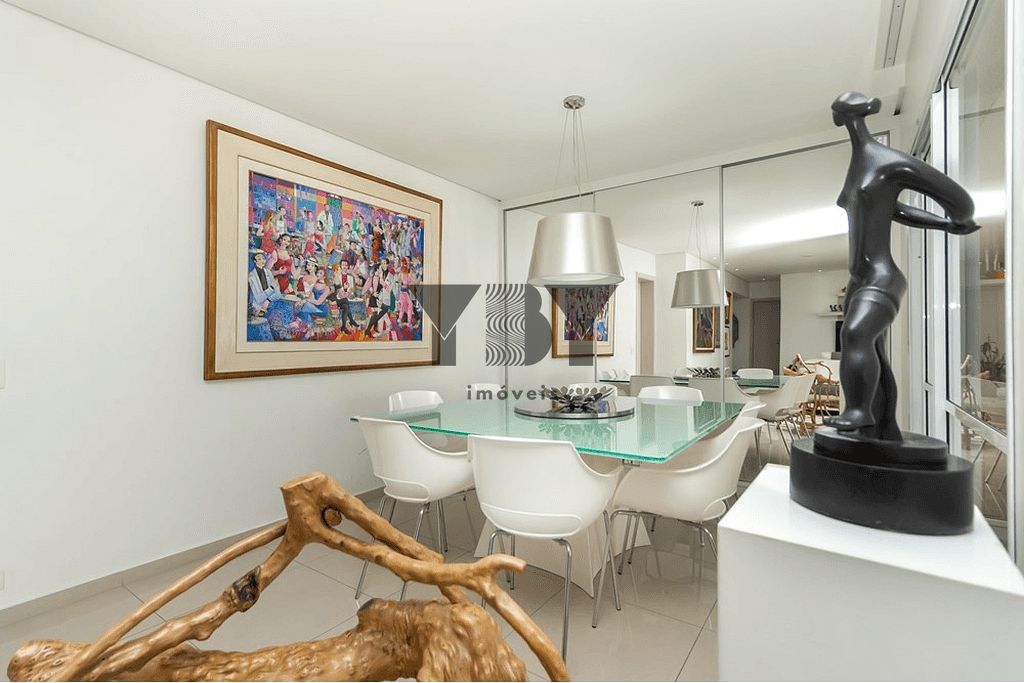 Apartamento, 4 quartos, 176 m² - Foto 30