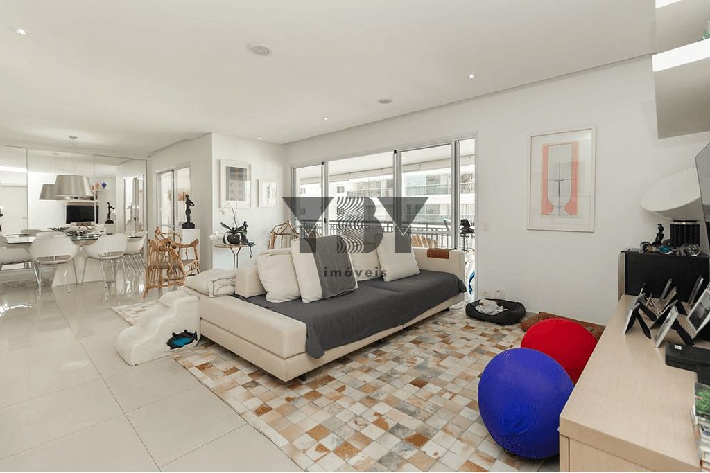 Apartamento, 4 quartos, 176 m² - Foto 31