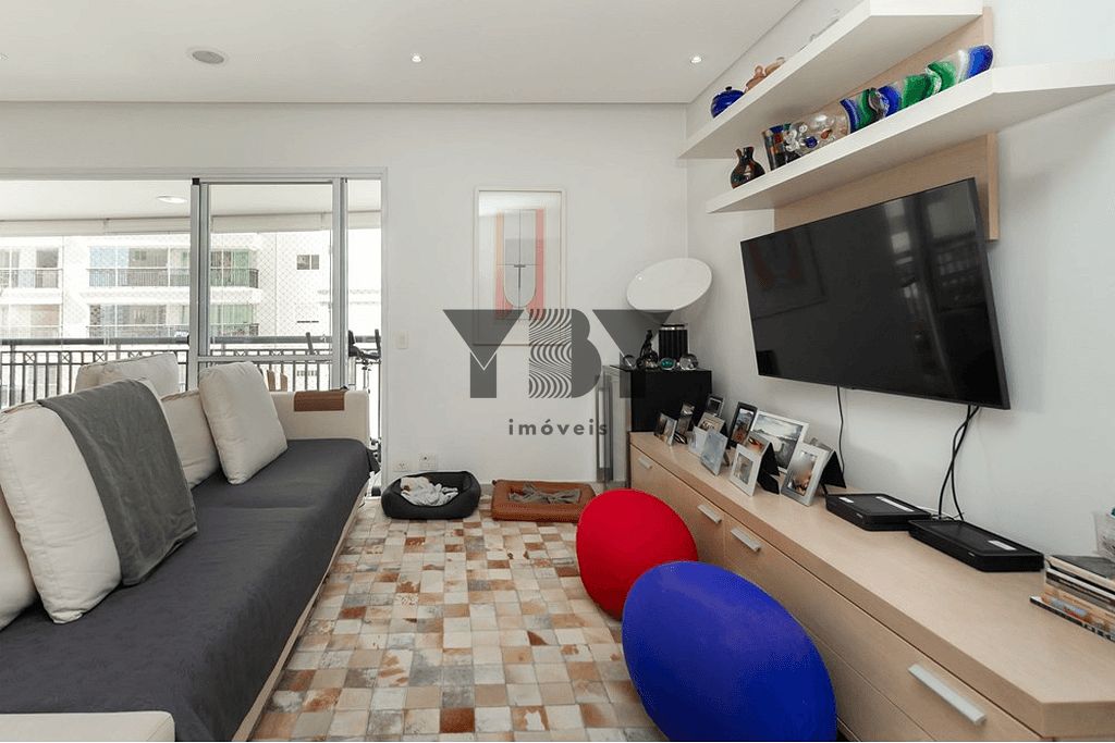 Apartamento, 4 quartos, 176 m² - Foto 32