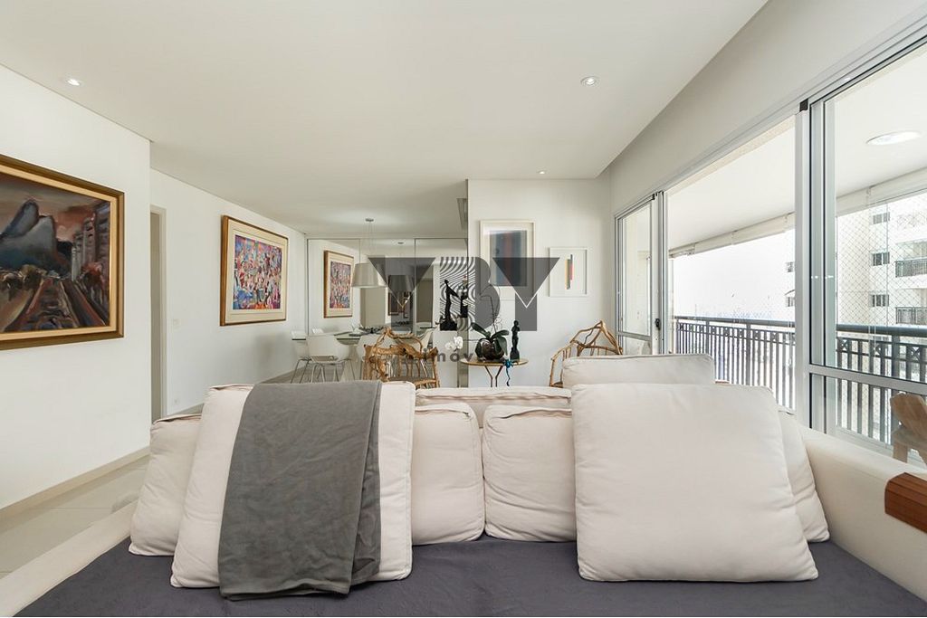 Apartamento, 4 quartos, 176 m² - Foto 33