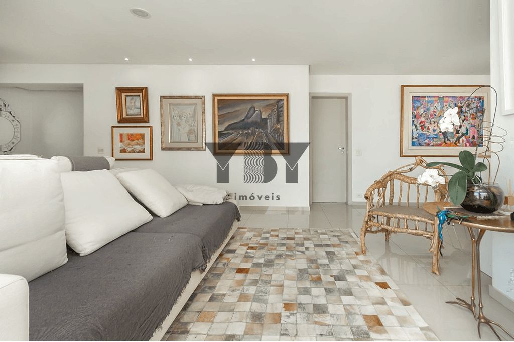 Apartamento, 4 quartos, 176 m² - Foto 34