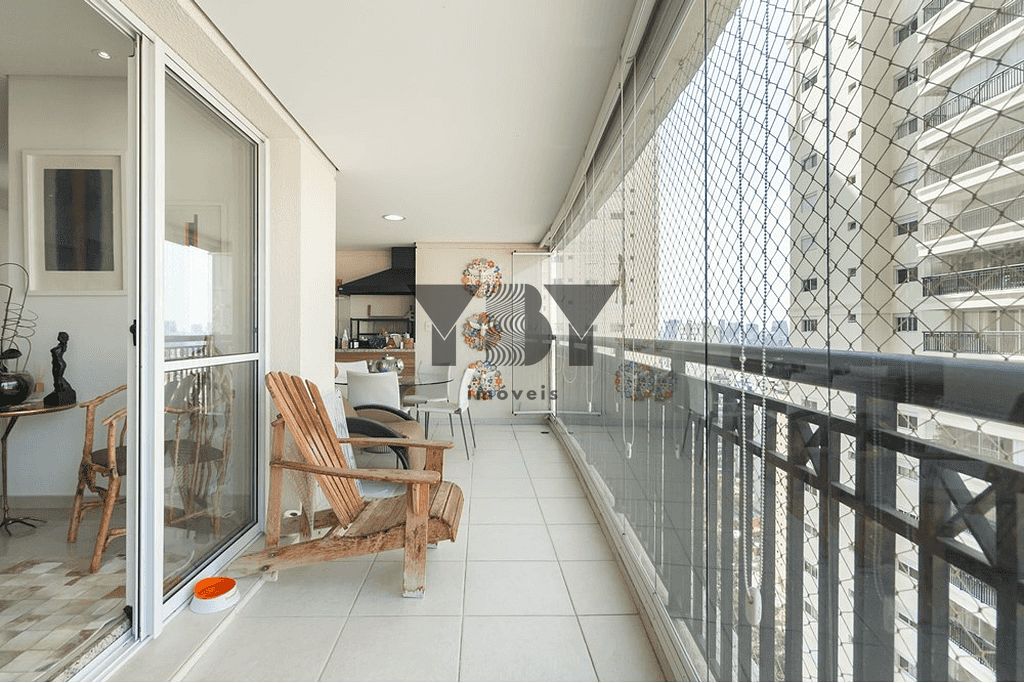 Apartamento, 4 quartos, 176 m² - Foto 35