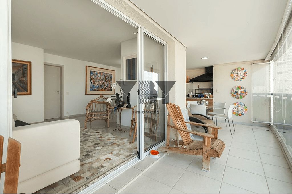 Apartamento, 4 quartos, 176 m² - Foto 36