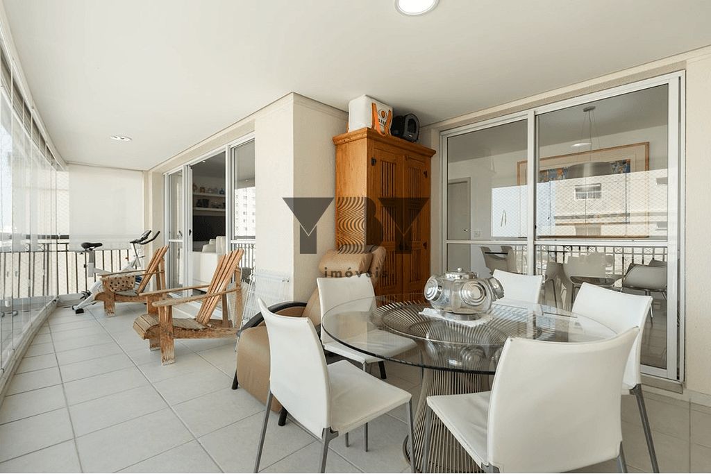 Apartamento, 4 quartos, 176 m² - Foto 37