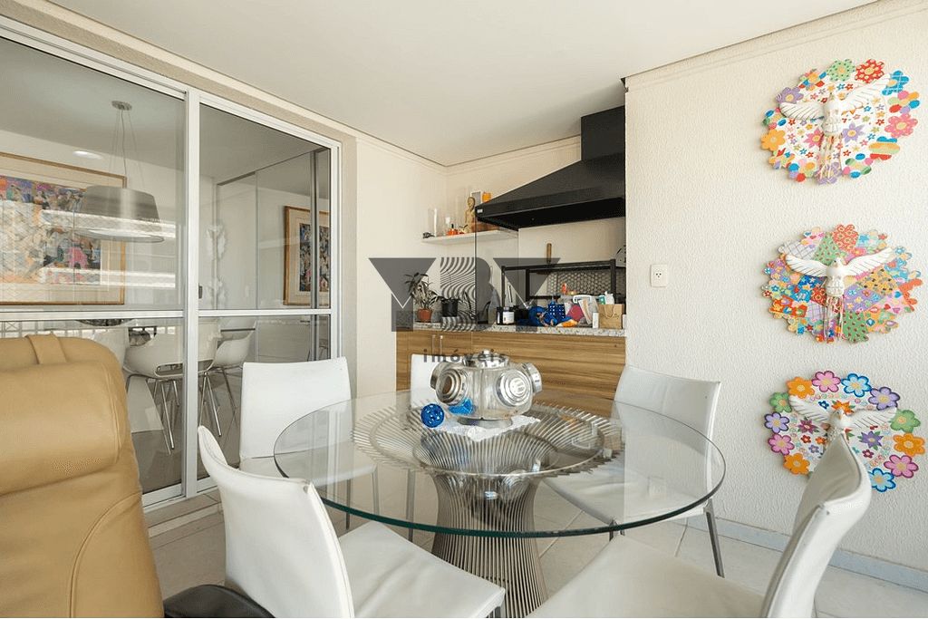 Apartamento, 4 quartos, 176 m² - Foto 26