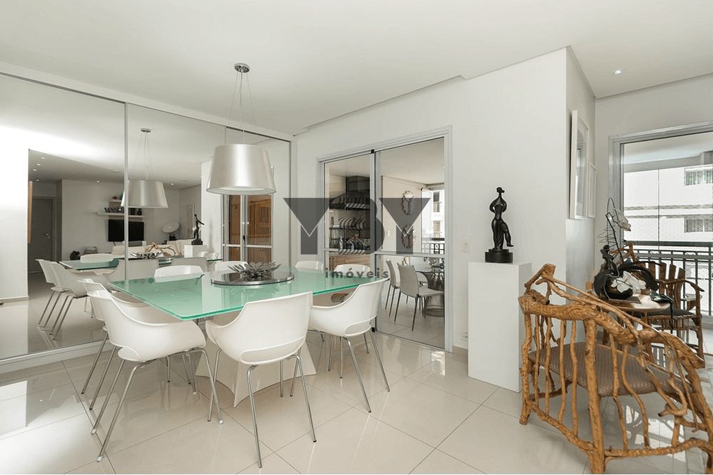 Apartamento, 4 quartos, 176 m² - Foto 40