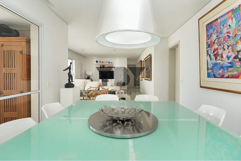 Apartamento, 4 quartos, 176 m² - Foto 42