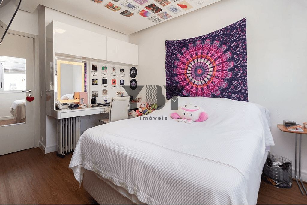 Apartamento, 4 quartos, 176 m² - Foto 44