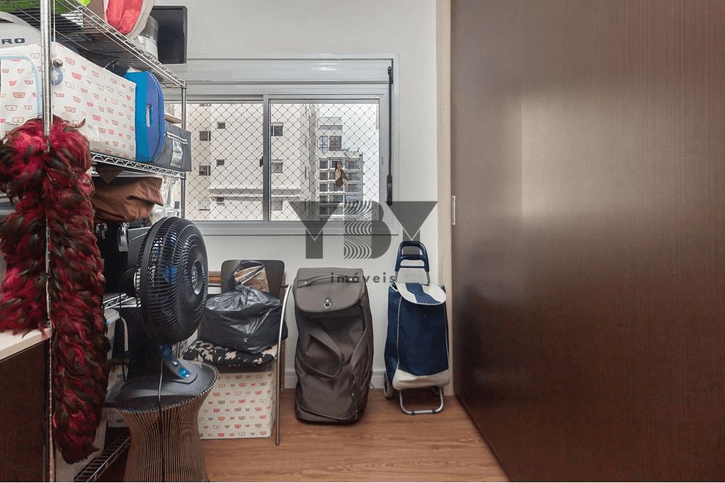 Apartamento, 4 quartos, 176 m² - Foto 45