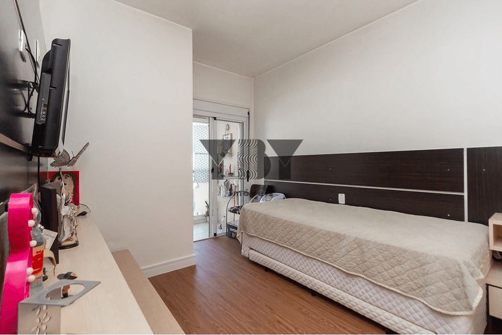 Apartamento, 4 quartos, 176 m² - Foto 47