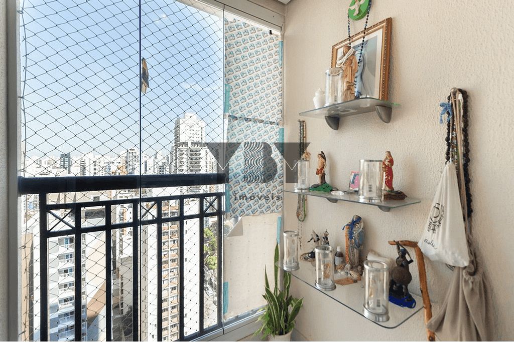 Apartamento, 4 quartos, 176 m² - Foto 14