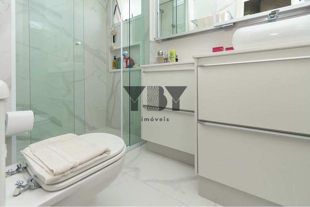 Apartamento, 4 quartos, 176 m² - Foto 4