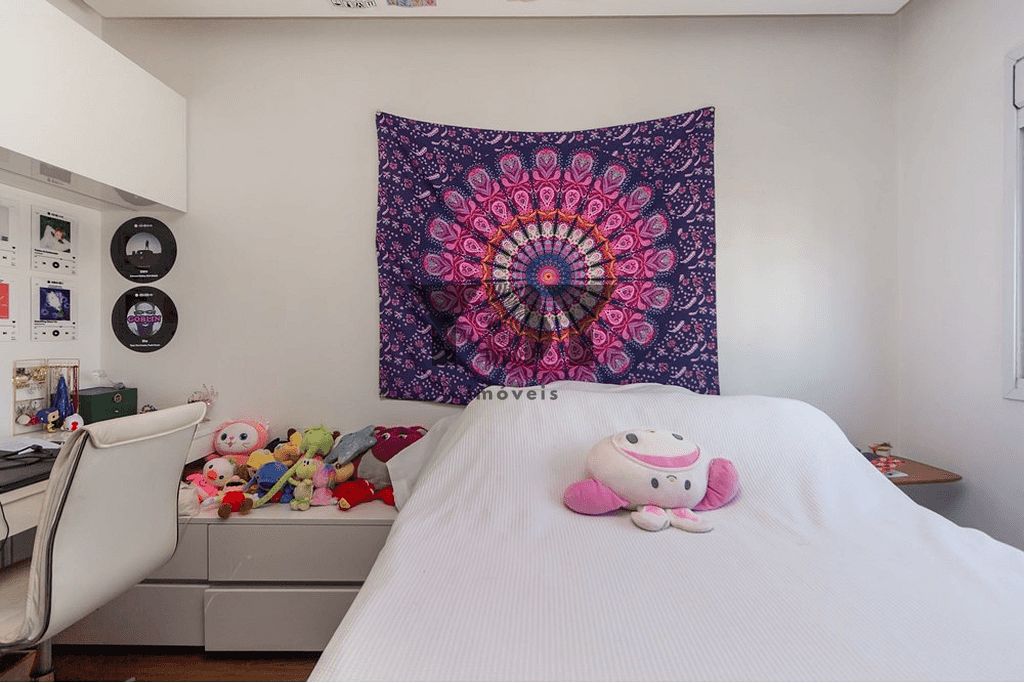 Apartamento, 4 quartos, 176 m² - Foto 7