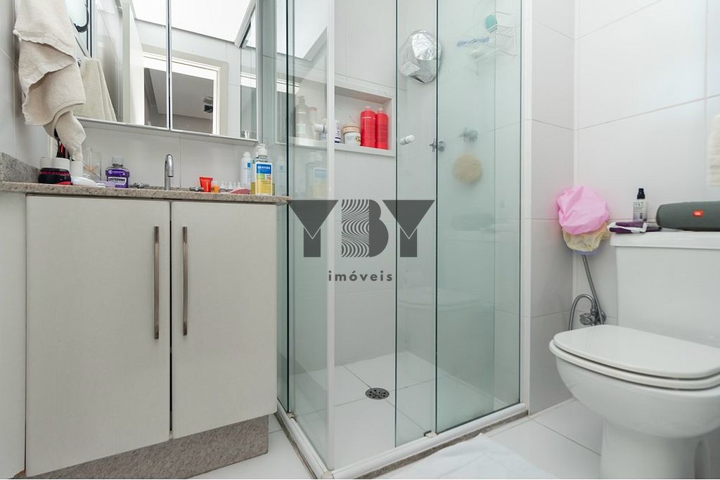 Apartamento, 4 quartos, 176 m² - Foto 8