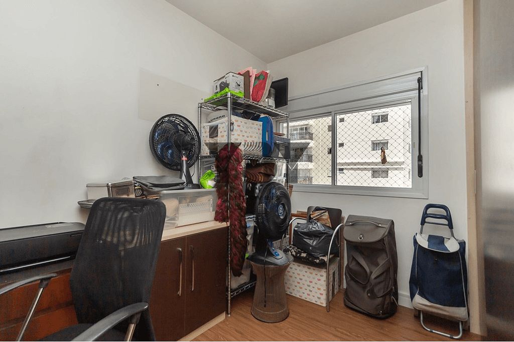 Apartamento, 4 quartos, 176 m² - Foto 9