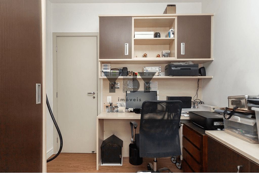 Apartamento, 4 quartos, 176 m² - Foto 10