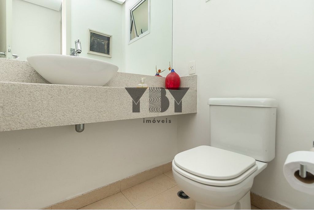 Apartamento, 4 quartos, 176 m² - Foto 12