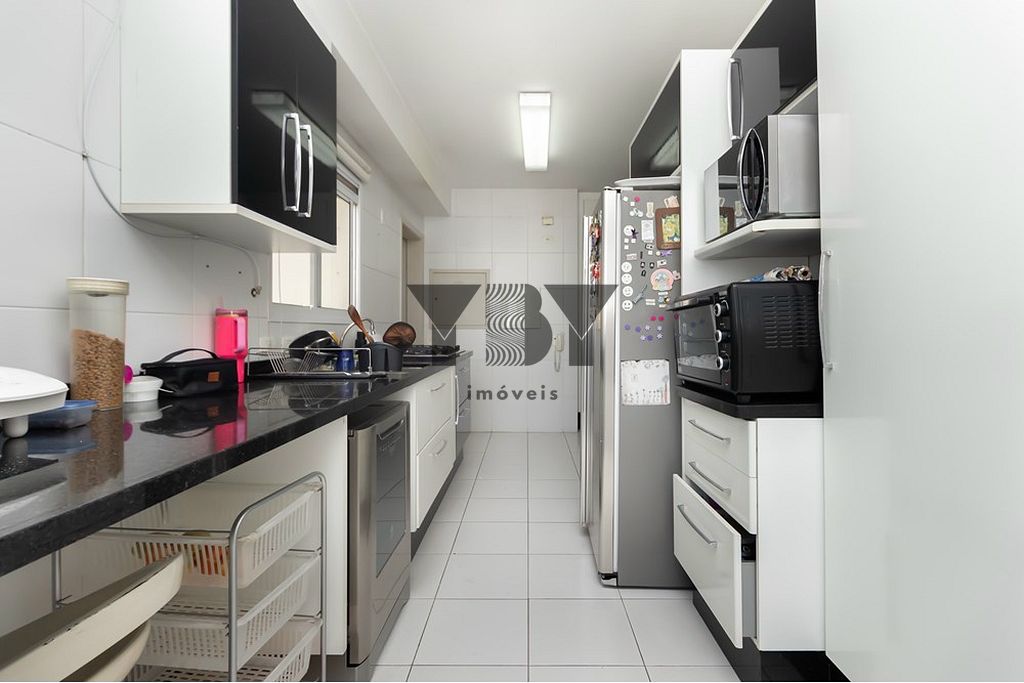 Apartamento, 4 quartos, 176 m² - Foto 13