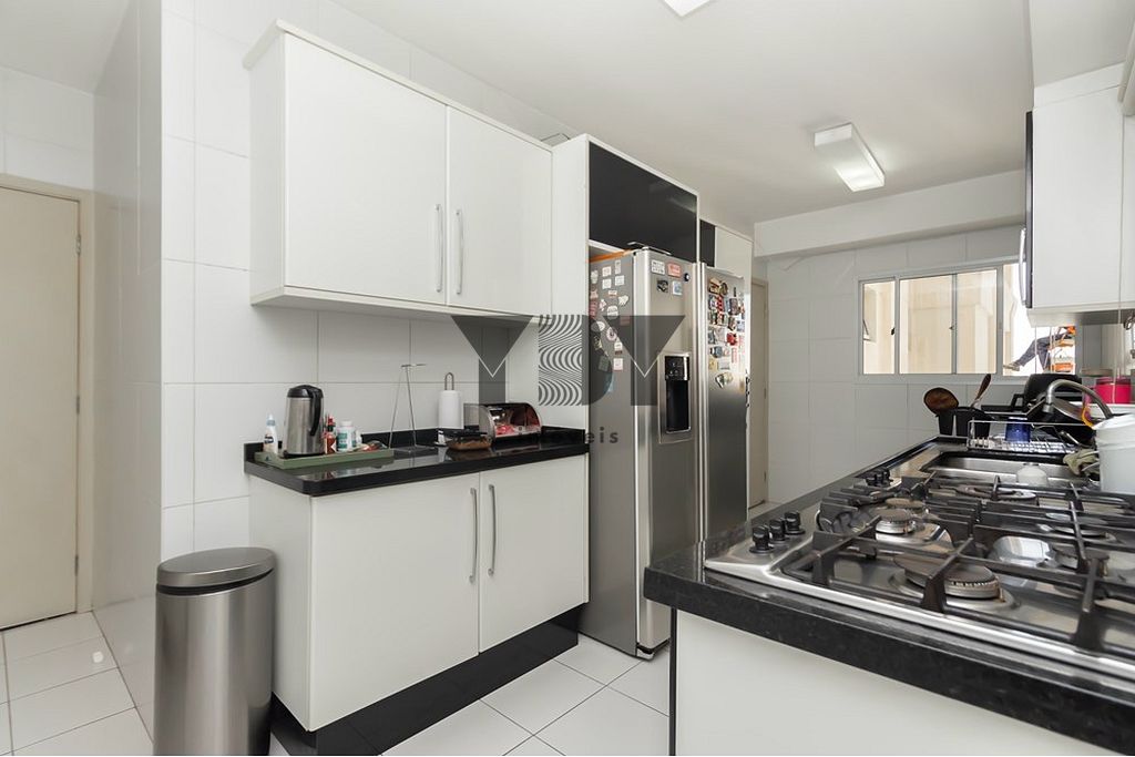 Apartamento, 4 quartos, 176 m² - Foto 2