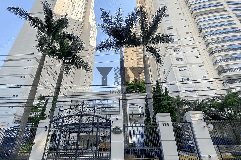 Apartamento, 4 quartos, 176 m² - Foto 18