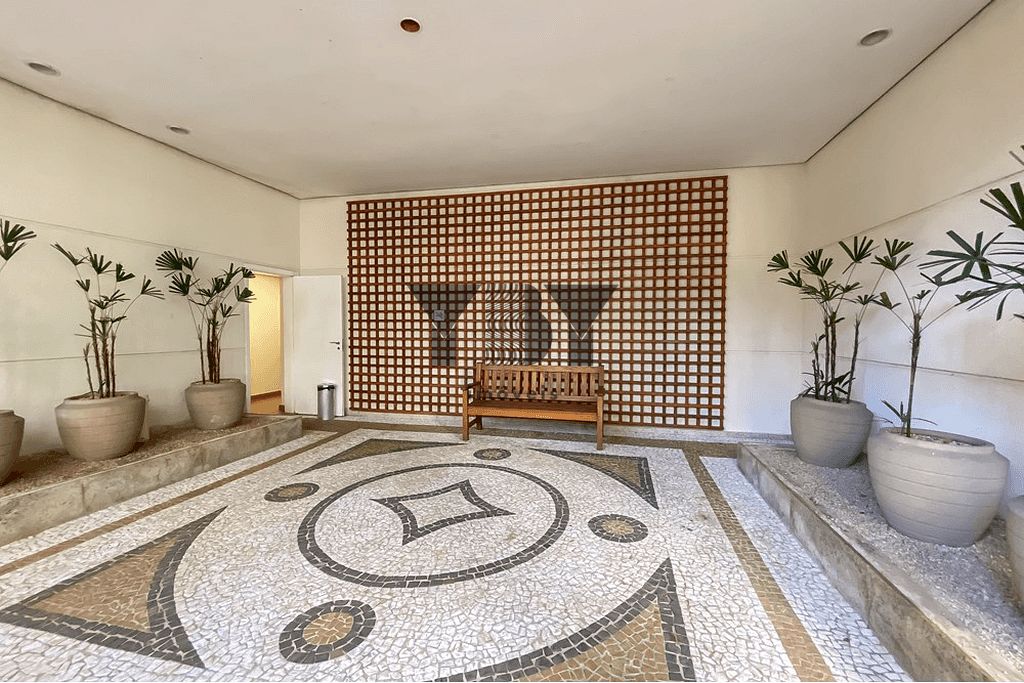 Apartamento, 4 quartos, 176 m² - Foto 19