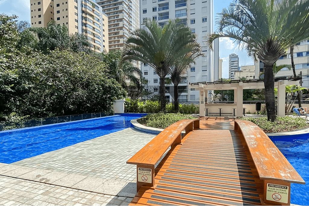 Apartamento, 4 quartos, 176 m² - Foto 22