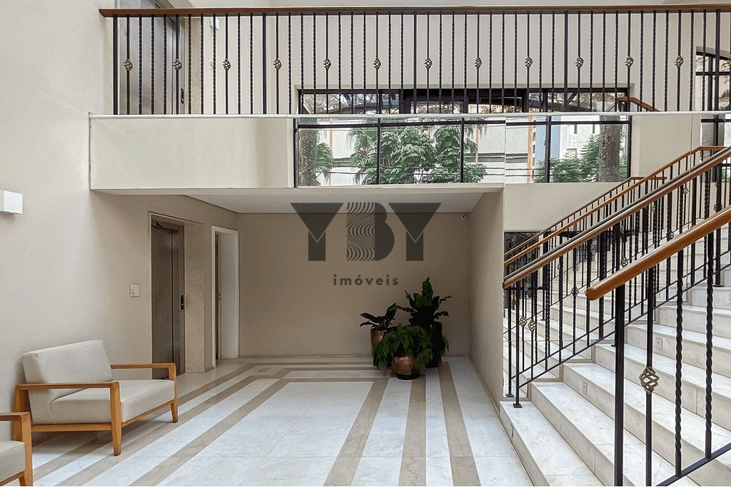 Apartamento, 4 quartos, 176 m² - Foto 25