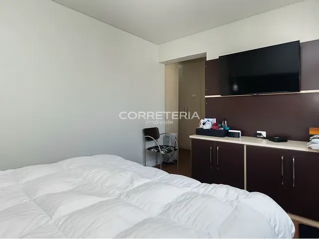 Apartamento 4 quartos e 5 banheiros, à venda, no bairro Cidade Monções em São Paulo