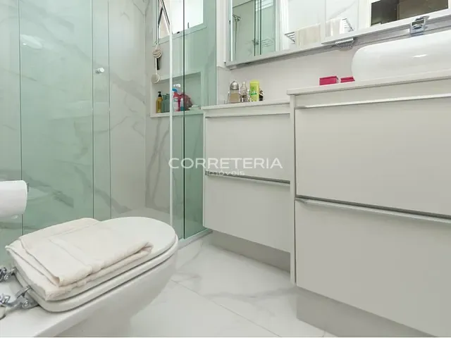 Apartamento 4 quartos e 5 banheiros, à venda, no bairro Cidade Monções em São Paulo