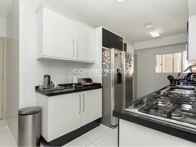 Apartamento 4 quartos e 5 banheiros, à venda, no bairro Cidade Monções em São Paulo