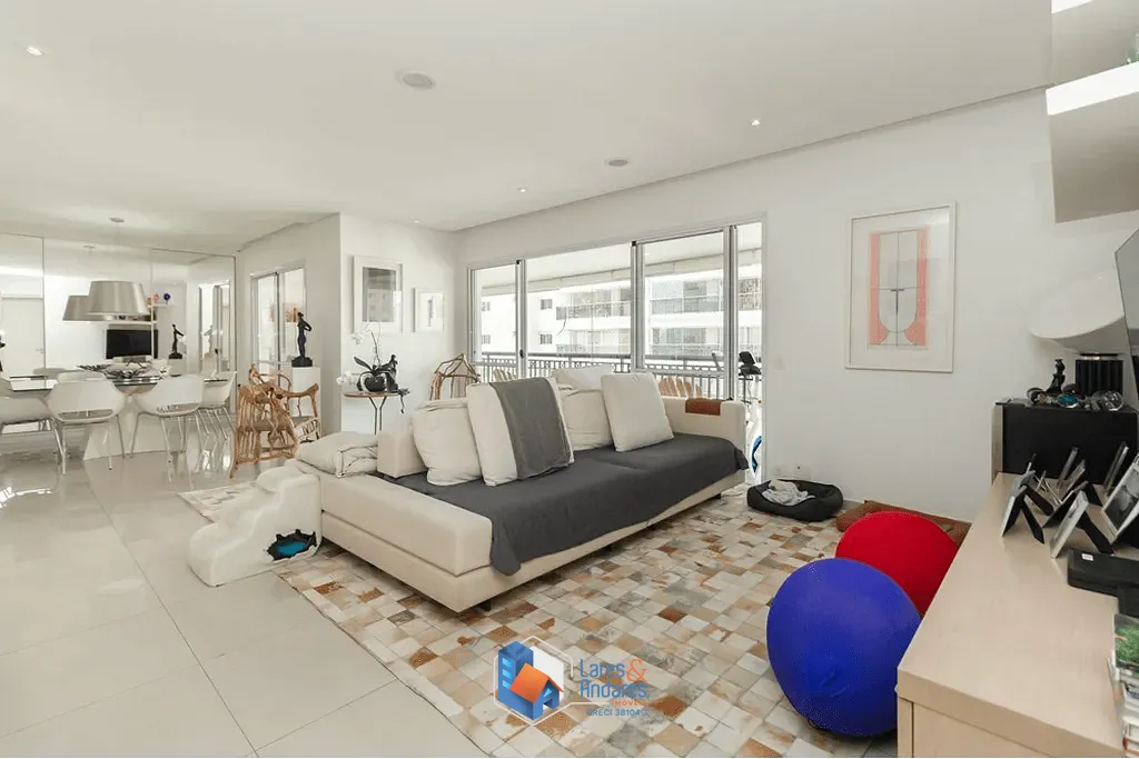 Apartamento, 4 quartos, 176 m² - Foto 31