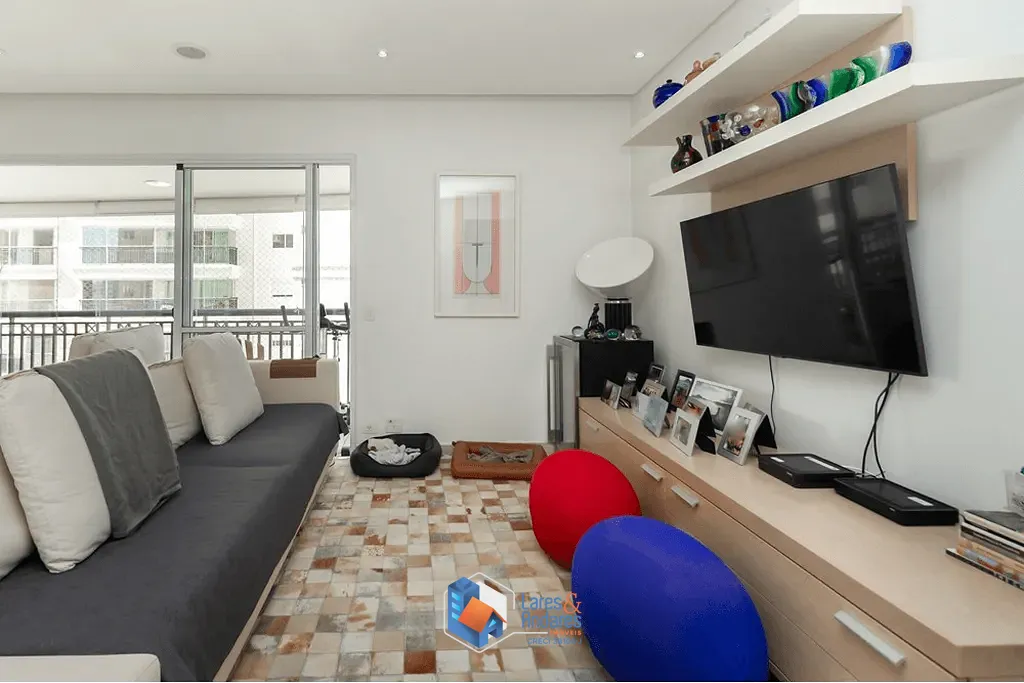 Apartamento, 4 quartos, 176 m² - Foto 32