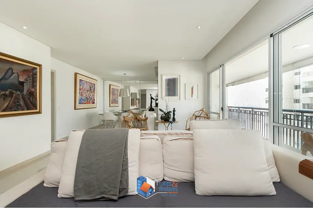 Apartamento, 4 quartos, 176 m² - Foto 33