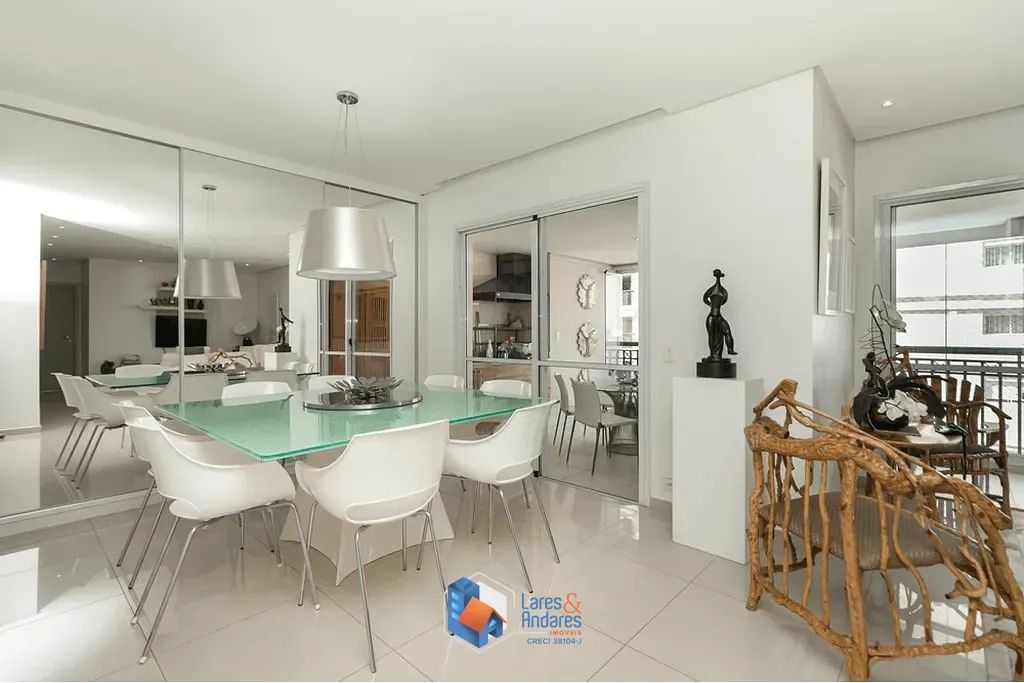 Apartamento, 4 quartos, 176 m² - Foto 40