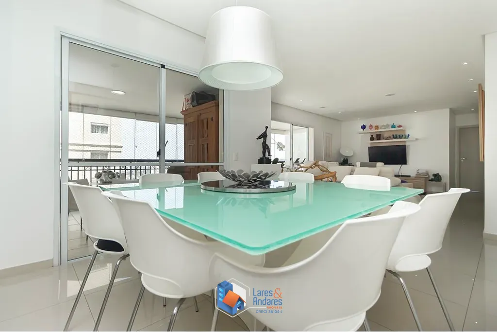 Apartamento, 4 quartos, 176 m² - Foto 41