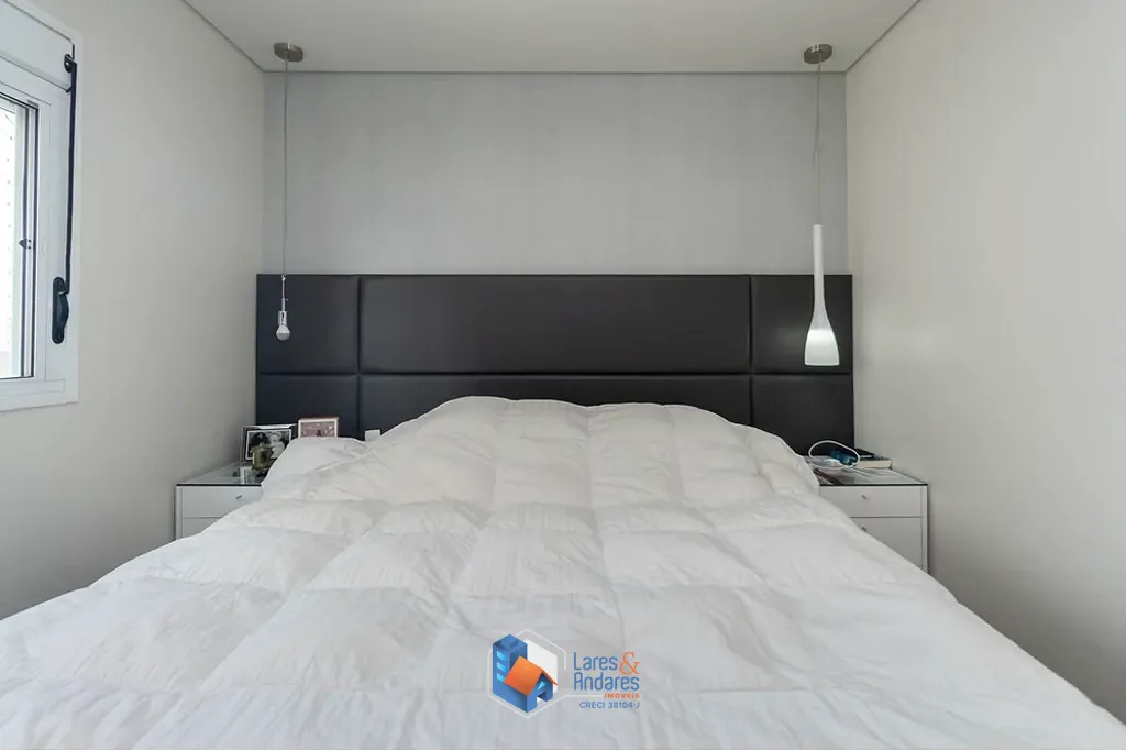 Apartamento, 4 quartos, 176 m² - Foto 43