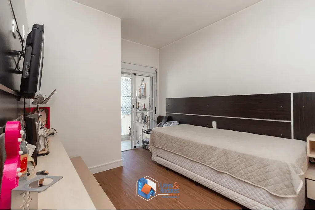 Apartamento, 4 quartos, 176 m² - Foto 47
