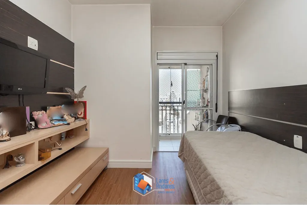 Apartamento, 4 quartos, 176 m² - Foto 48